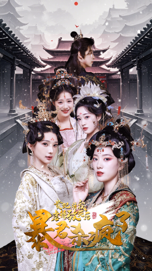 贵妃将我虐待致死后暴君杀疯了(34集) 贵妃将我虐待致死后暴君杀疯了(34集)爆款短剧抢先看