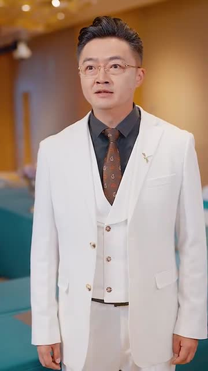 断绝关系后养女哭着叫爸爸（82集）河马免费短剧