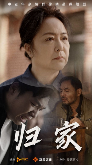 归家（60集）热门短剧在线看