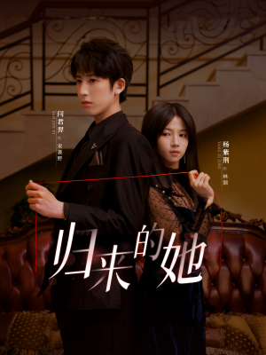 归来的她(80集) 归来的她(80集)最热短剧推荐