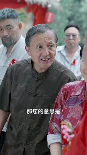 顶门立户（80集）在哪看