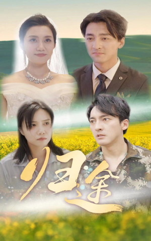 归途（52集）全集都在这里了