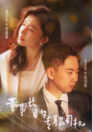 董事长的专职司机（51集）去哪里看