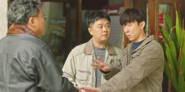 嗨1995(20集) 嗨1995(20集)短剧推荐来了