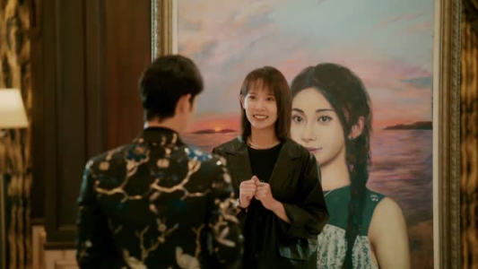 海边捡个他(22集) 海边捡个他(22集)短剧太好看