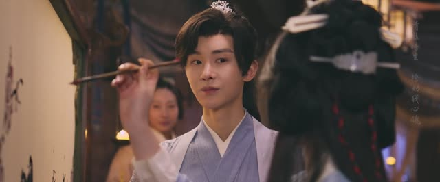 河伯祭(30集) 河伯祭(30集)精彩的网络短剧