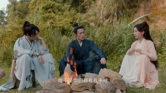 大炎诡闻录（22集）短剧太精彩了