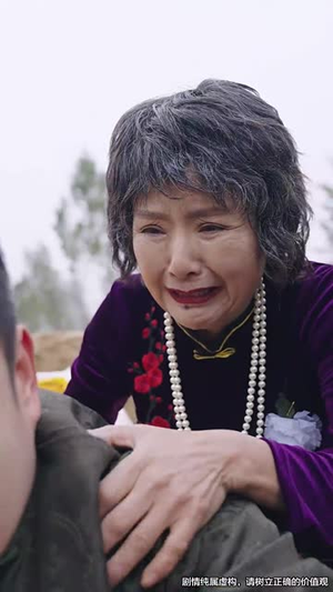 回到我爸心脏病假死那天（60集）精彩短剧分享