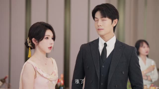 废柴父女翻身记（6集）好看的短剧