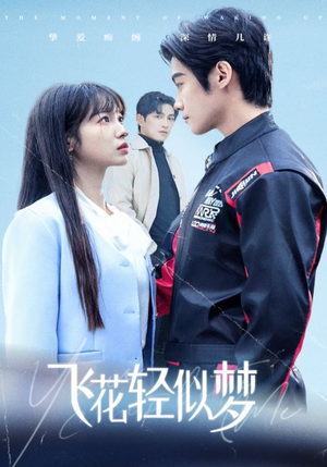 飞花轻似梦（37集）免费看全集