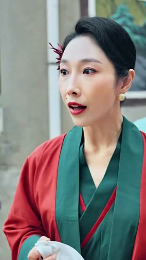 寒门贵女（56集）爆款短剧一起追