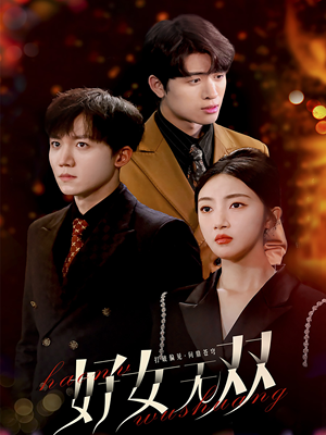 好女无双(80集) 好女无双(80集)免费看全集
