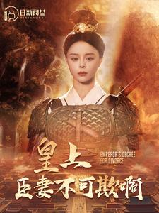 皇上臣妻不可欺啊（88集）哪个网站可以看