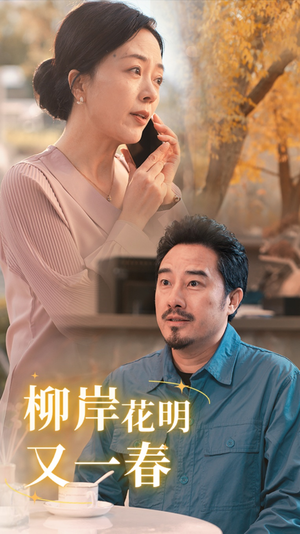 柳暗花明又一春（40集）经典老剧免费看