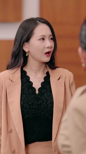 黑色月光之妻不可欺（39集）精彩短剧又来了