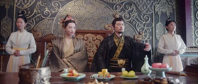 了不起的女侠(24集) 了不起的女侠(24集)百亿短剧抢先看