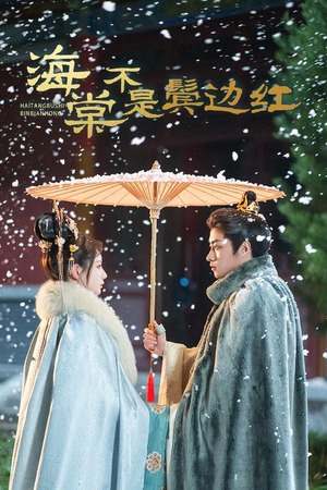 海棠不是鬓边红（30集）热门短剧抢先看