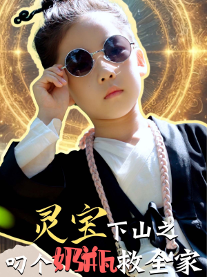 灵宝下山之叼个奶瓶救全家(30集) 灵宝下山之叼个奶瓶救全家(30集)免费短剧就是爽