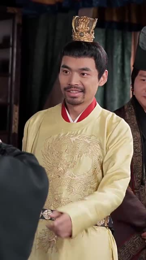 画堂春（94集）贝贝短剧分享