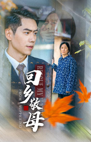 回乡敬母（43集）短剧热门合集