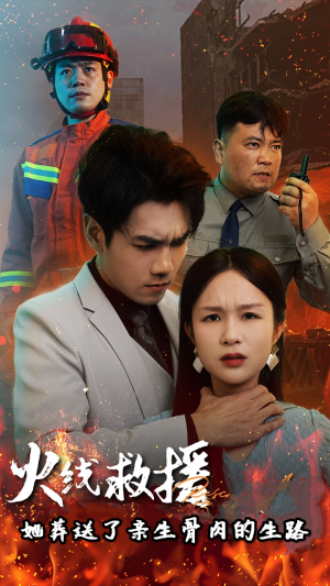 火线救援她亲手葬送了孩子生路(29集) 火线救援她亲手葬送了孩子生路(29集)全集都在这里了