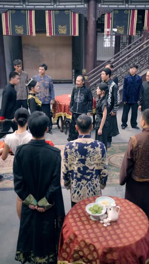 红颜一怒斩乾坤(46集) 红颜一怒斩乾坤(46集)甜宠短剧追到爽