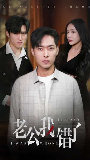 老公我错了（31集）在线观看完整版