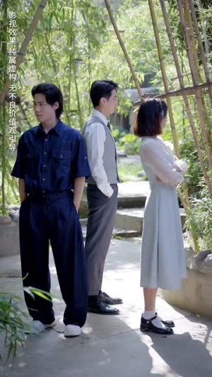 离婚后我成了前夫的白月光(58集) 离婚后我成了前夫的白月光(58集)看过的人都说好