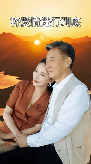 将爱情进行到底（67集）经典老剧免费看