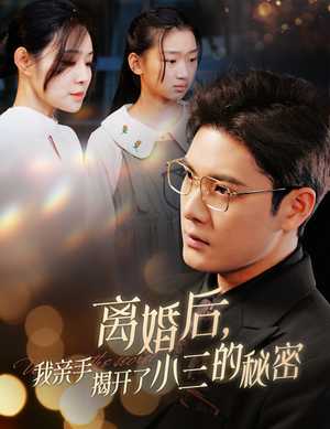 离婚后，我亲手揭开了小三的秘密（60集）视频在线看