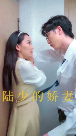 陆少的娇妻(100集) 陆少的娇妻(100集)爆火短剧追不停