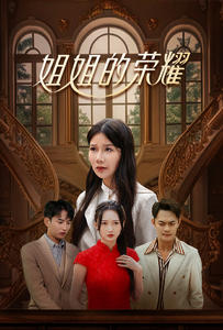 姐姐的荣耀（30集）夸克网盘观看