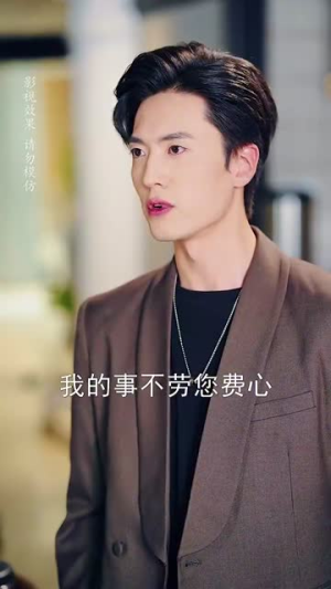 厉少那个酒后狂徒是您夫人（64集）演的怎么样