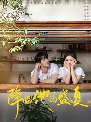 降临他的盛夏（90集）在线看免费版