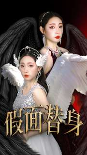 假面替身（30集）太好看了短剧