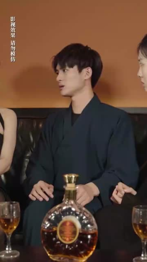 林总娇妻美又飒（99集）好看短剧分享