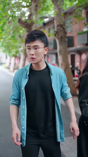 崛起吧主妇（30集）热播古装短剧