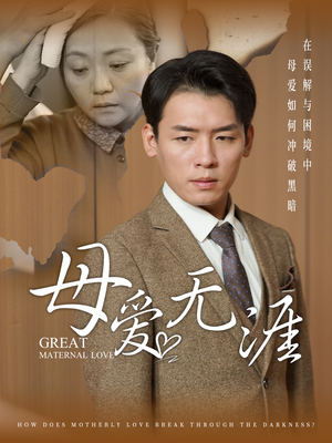 母爱无涯（58集）短剧抢先看全集