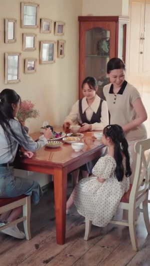 今秋有风（36集）好看短剧抢先看