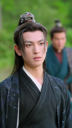 萌宝难藏替嫁王妃你别逃(76集) 萌宝难藏替嫁王妃你别逃(76集)短剧解说热门