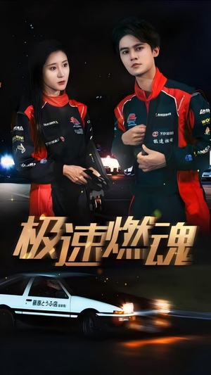 极速燃魂(30集) 极速燃魂(30集)番茄免费短剧