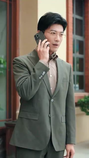 姜小姐她下山了（149集）超甜短剧抢先看