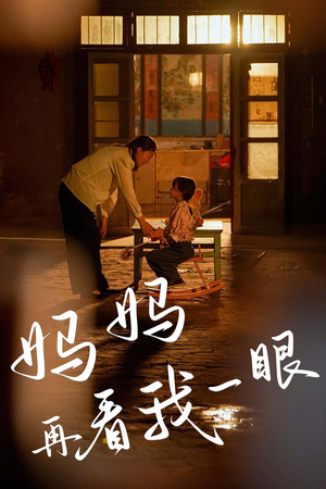 妈妈再看我一眼（32集）快来看短剧