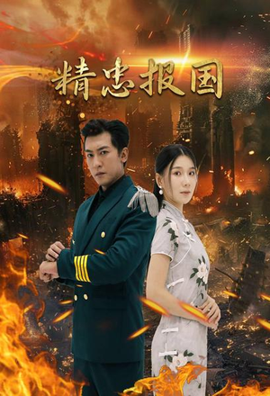 精忠报国(61集) 精忠报国(61集)80到100集