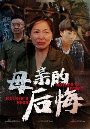 母亲的后悔（30集）精彩热门短剧