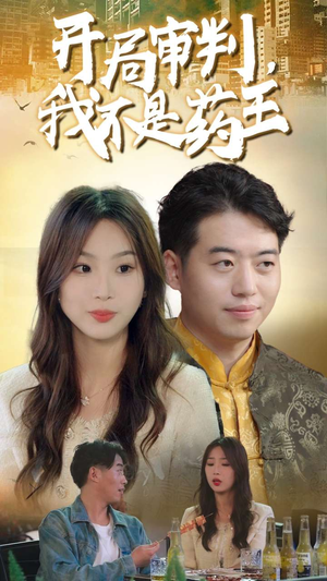 开局审判，我不是药王（74集）让你一口气看完