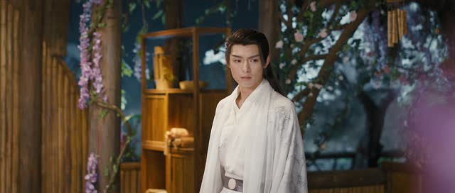 明月引（20集）爱上了这部剧了