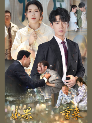 如果重来(79集) 如果重来(79集)排行榜前十短剧