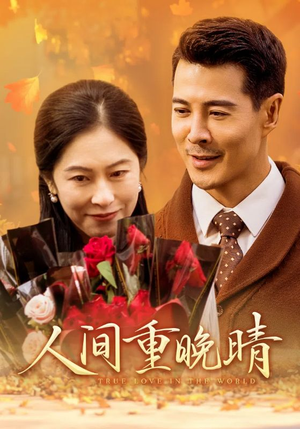 人间重晚情（38集）全集免费看短剧