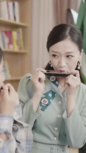 年年岁岁又今朝（44集）全集免费看短剧